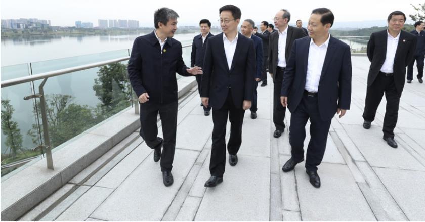 全力保障國家能源安全 推動能源高質(zhì)量發(fā)展