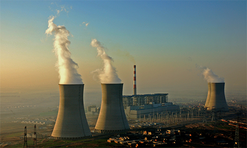 2020年度電力行業(yè)循環(huán)流化床發(fā)電機組能效對標結(jié)果公布