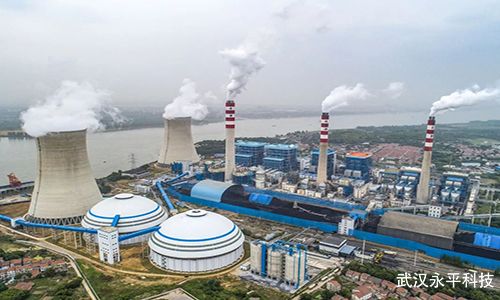 循環(huán)流化床鍋爐水冷壁磨損機理分析