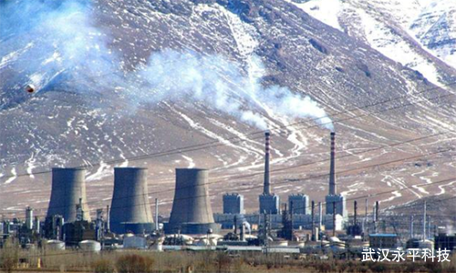 融資成功！伊朗14億美元的火電廠即將啟動(dòng)