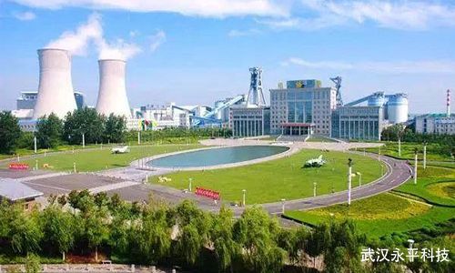 淮南礦業(yè)集團(tuán)顧橋電廠1#鍋爐格柵防磨施工