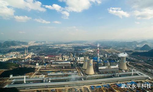 廣西華磊新材料有限公司發(fā)電廠3號格柵防磨施工