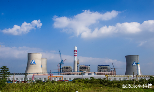 廣西華磊新材料有限公司發(fā)電廠1號(hào)cfb鍋爐水冷壁格柵防磨施工