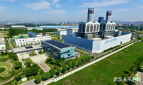 電廠循環(huán)流化床鍋爐如何做好水冷壁防磨工作