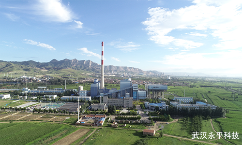 中煤大同能源有限責(zé)任公司電廠2號(hào)鍋爐水冷壁防磨格柵施工