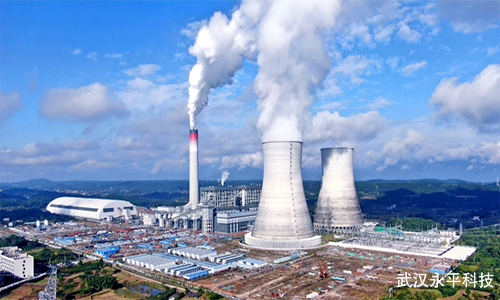 全省首個百萬千瓦等級火電機(jī)組項(xiàng)目天明電廠全面建成投產(chǎn)