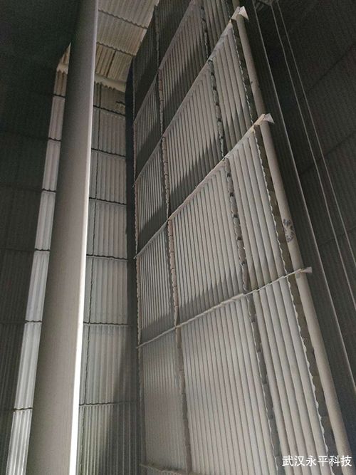 金屬噴涂能否徹底根治水冷壁磨損問(wèn)題