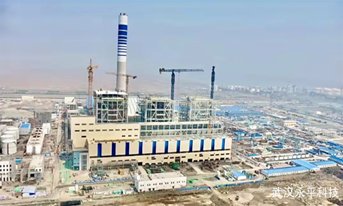華電南港2號火電機(jī)組通過96小時可靠性驗(yàn)