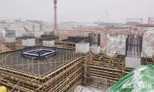 國(guó)能湖南岳陽(yáng)電廠2×1000MW超超臨界燃煤發(fā)電機(jī)組新建工程正式開(kāi)工
