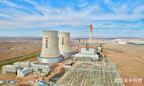 新疆準(zhǔn)東五彩灣2×660MW北三電廠工程項(xiàng)目投產(chǎn)